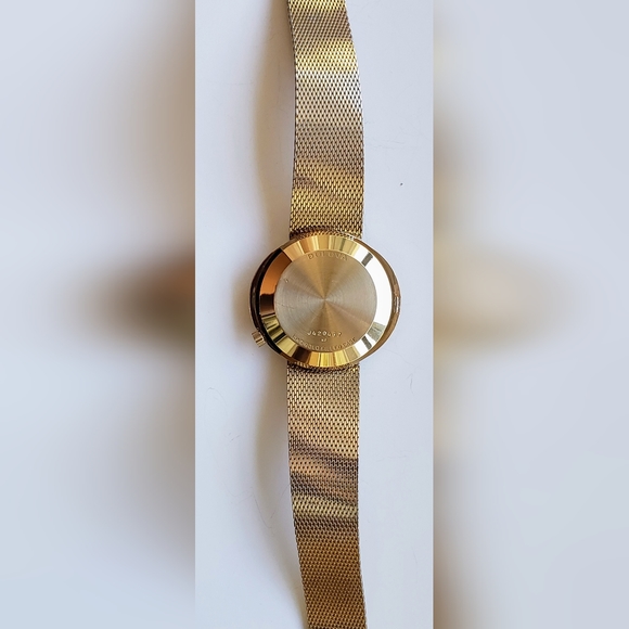 Bulova Accutron, rare find, Vintage  10K G.F. Tuning Fork Ladies Watch - Picture 13 of 16